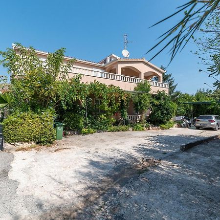 Apartman Duje Trogir Buitenkant foto