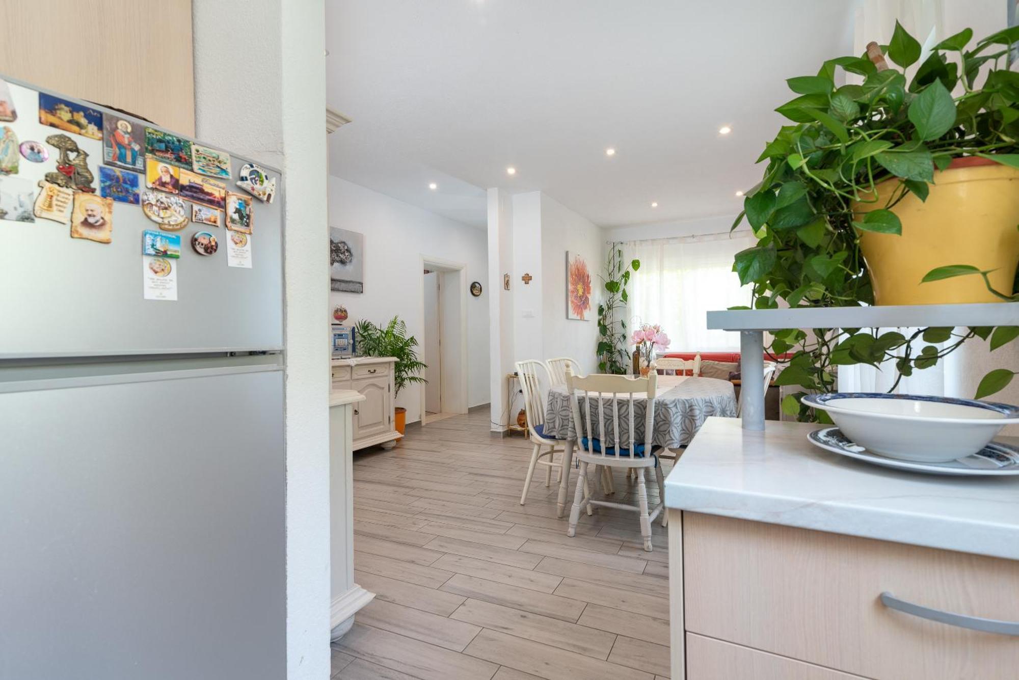 Apartman Duje Trogir Buitenkant foto