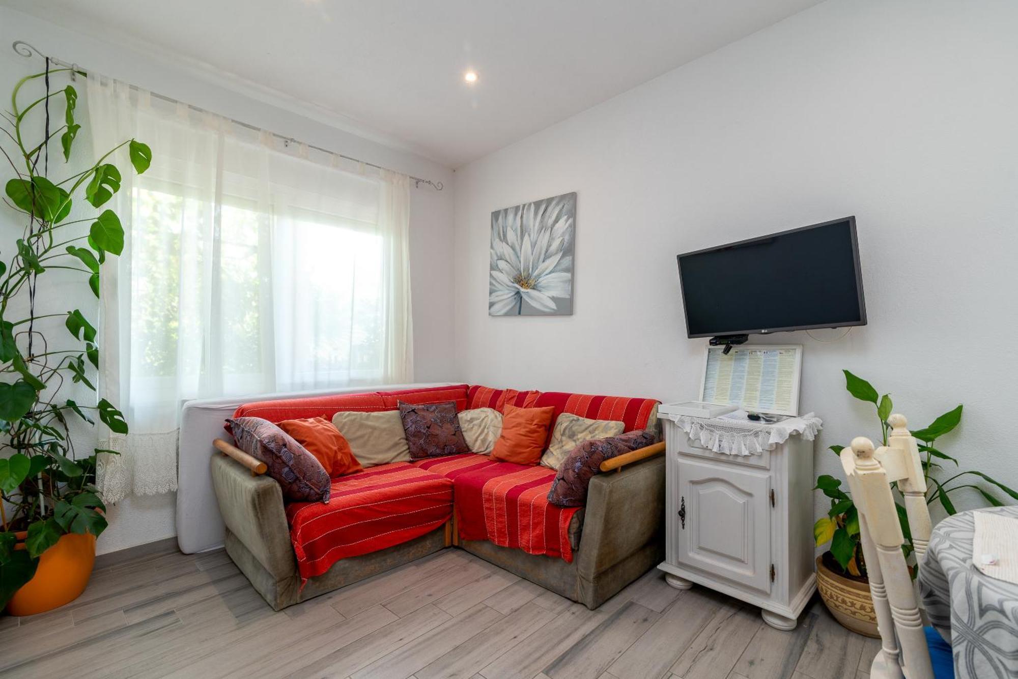 Apartman Duje Trogir Buitenkant foto