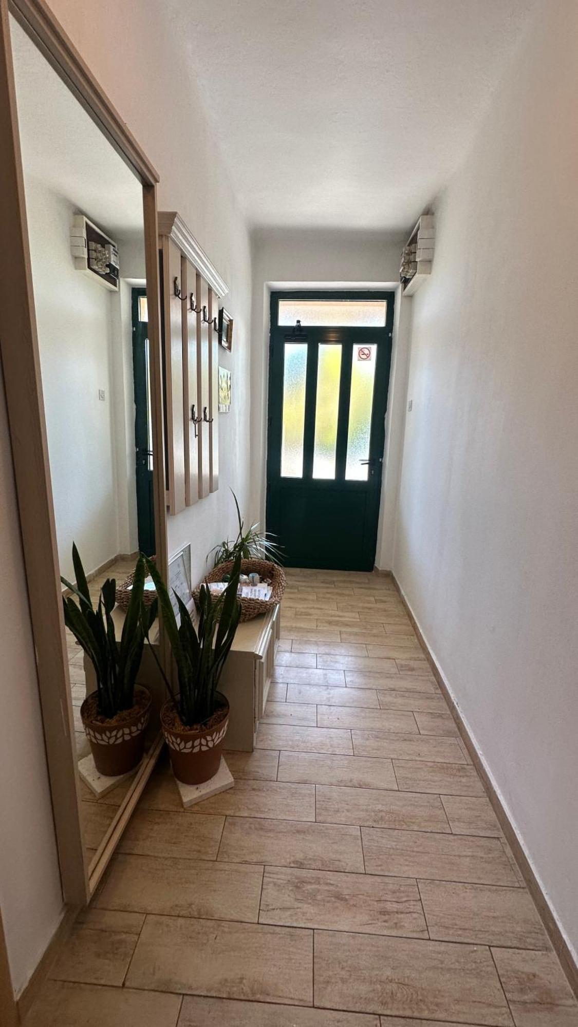 Apartman Duje Trogir Buitenkant foto