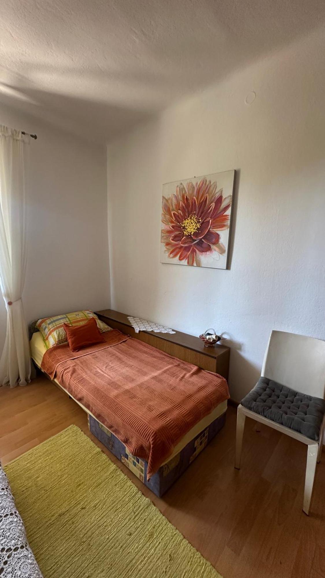 Apartman Duje Trogir Buitenkant foto